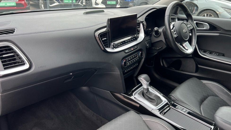 Used Kia XCeed 2021 for sale - 75602818: Photo 10