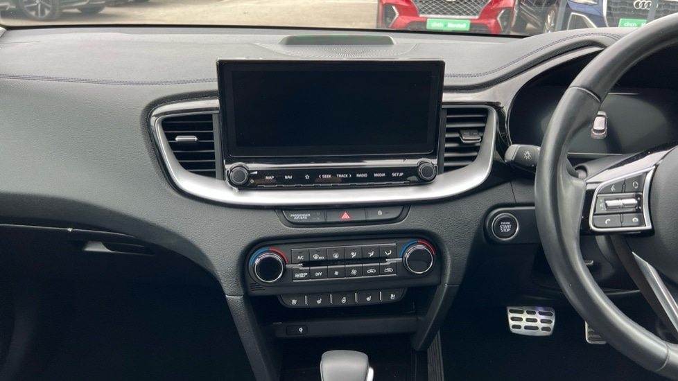 Used Kia XCeed 2021 for sale - 75602818: Photo 12