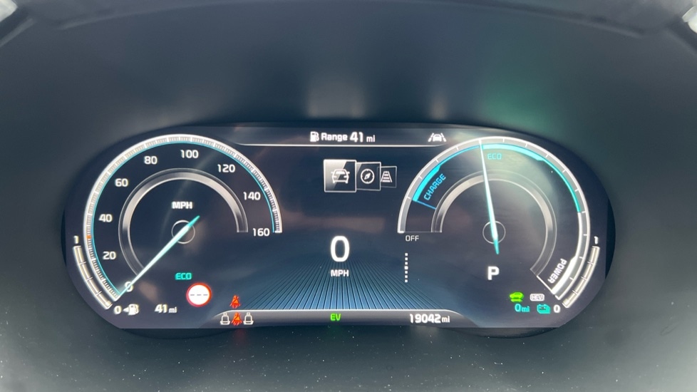 Used Kia XCeed 2021 for sale - 75602818: Photo 13