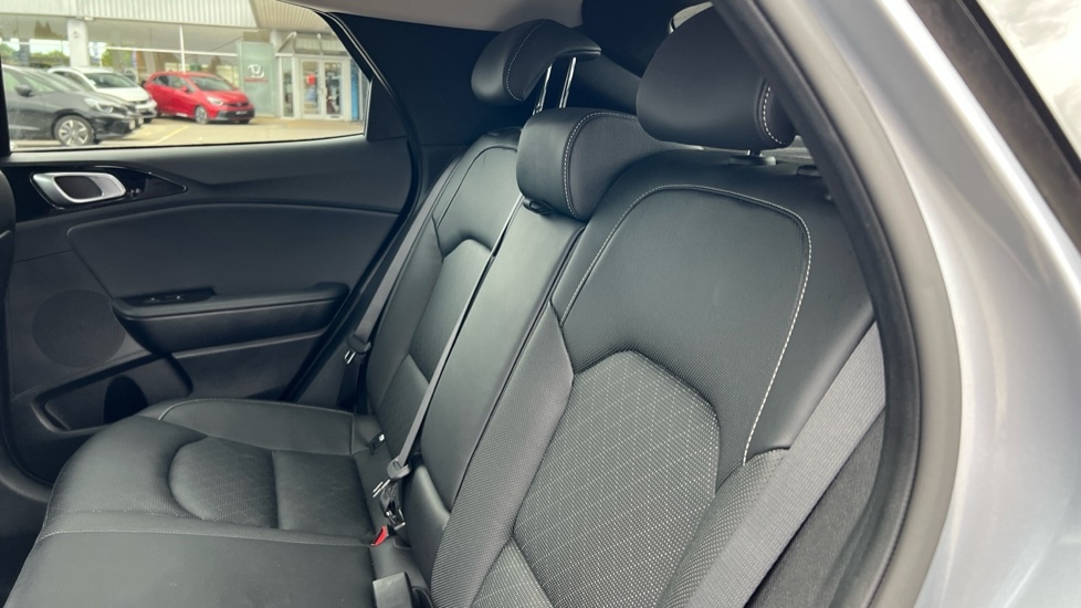 Used Kia XCeed 2021 for sale - 75602818: Photo 14