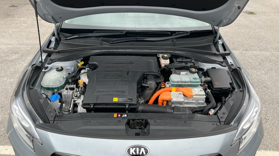 Used Kia XCeed 2021 for sale - 75602818: Photo 16