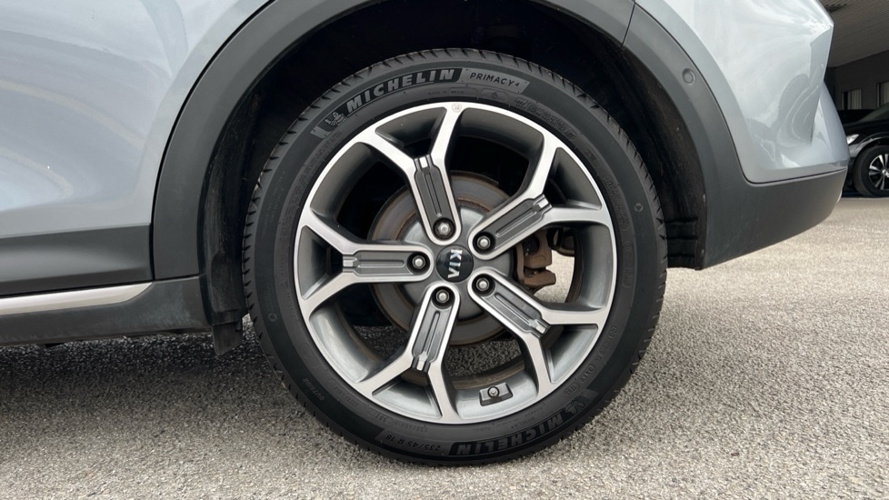 Used Kia XCeed 2021 for sale - 75602818: Photo 18