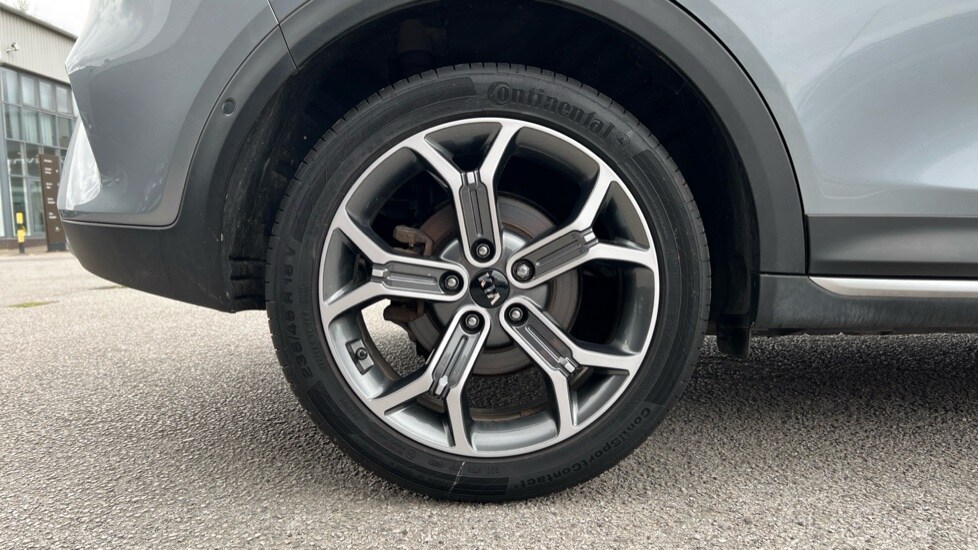 Used Kia XCeed 2021 for sale - 75602818: Photo 19