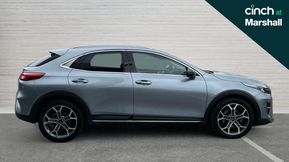 Used Kia XCeed 2021 for sale - 75602818: Photo 2