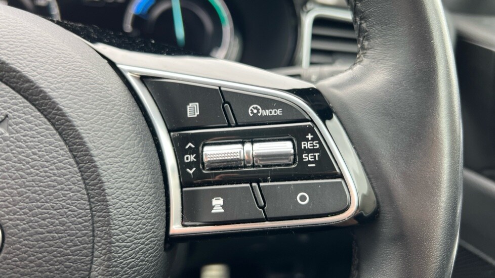 Used Kia XCeed 2021 for sale - 75602818: Photo 22