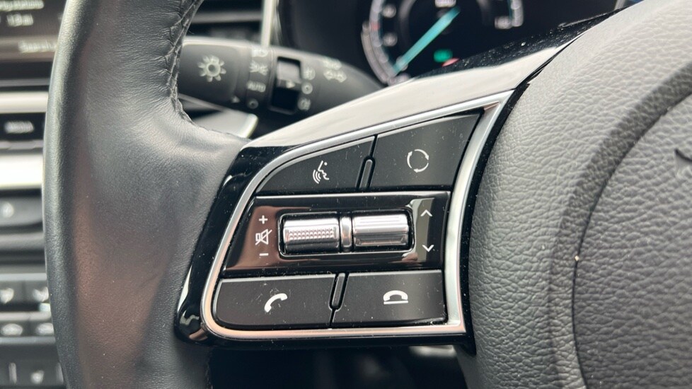 Used Kia XCeed 2021 for sale - 75602818: Photo 23