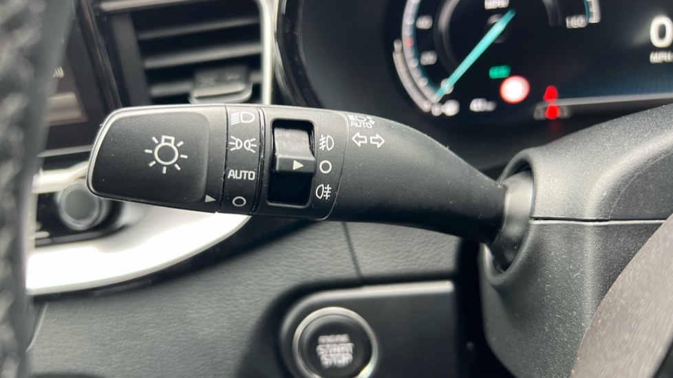 Used Kia XCeed 2021 for sale - 75602818: Photo 25