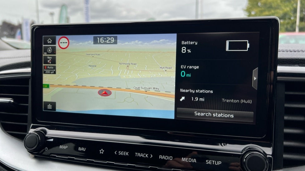 Used Kia XCeed 2021 for sale - 75602818: Photo 26