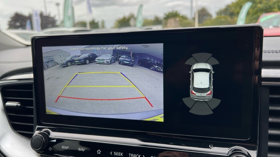 Used Kia XCeed 2021 for sale - 75602818: Photo 27