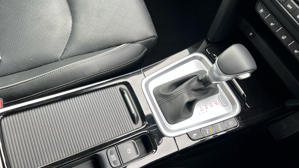 Used Kia XCeed 2021 for sale - 75602818: Photo 28