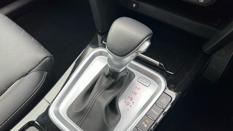 Used Kia XCeed 2021 for sale - 75602818: Photo 29