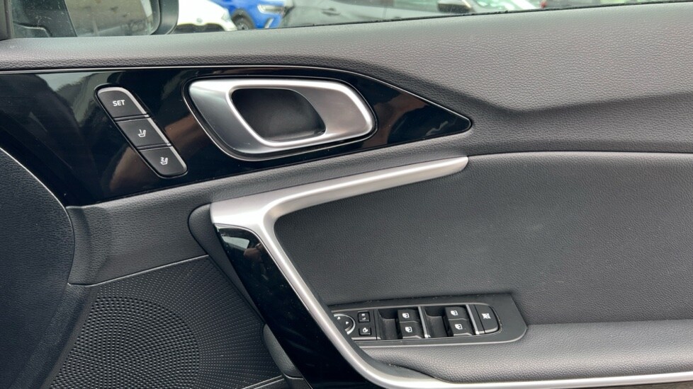 Used Kia XCeed 2021 for sale - 75602818: Photo 30