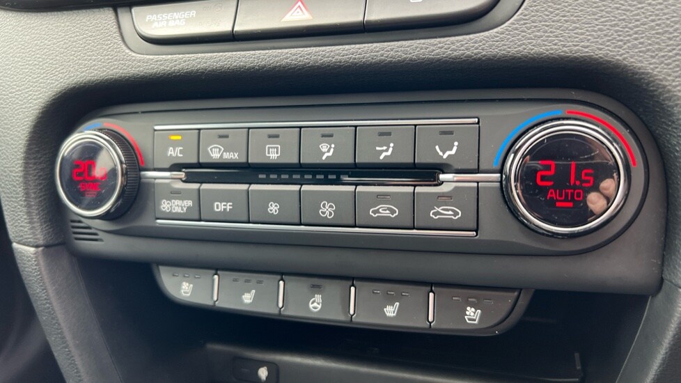 Used Kia XCeed 2021 for sale - 75602818: Photo 33