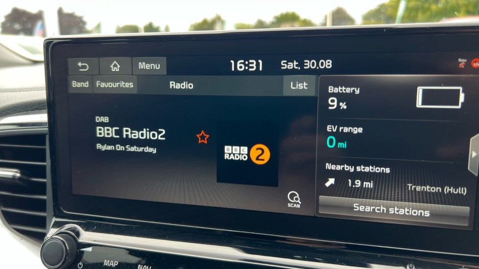 Used Kia XCeed 2021 for sale - 75602818: Photo 35