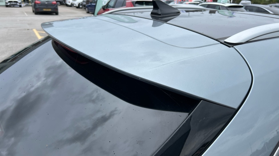 Used Kia XCeed 2021 for sale - 75602818: Photo 40