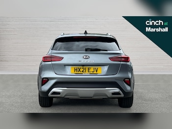Used Kia XCeed 2021 for sale - 75602818: Photo