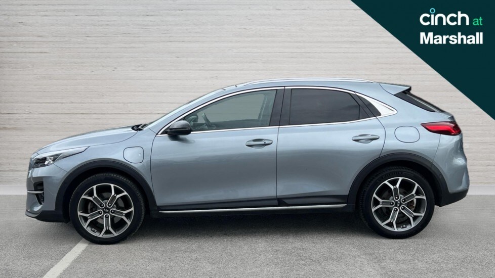 Used Kia XCeed 2021 for sale - 75602818: Photo 6