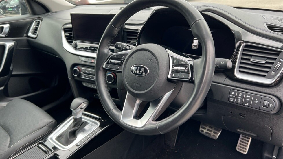 Used Kia XCeed 2021 for sale - 75602818: Photo 9