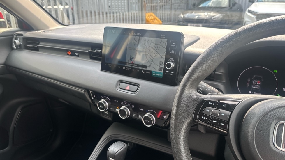 Vehicle 15