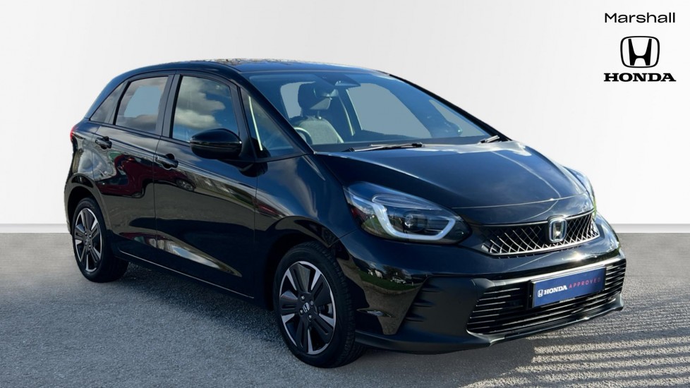 Used Honda Jazz 2025 for sale - 75484139: Photo 1