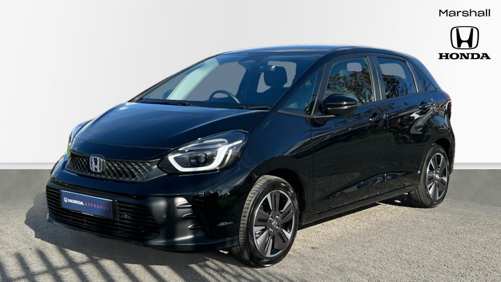 Used Honda Jazz 2025 for sale - 75484139: Photo 10
