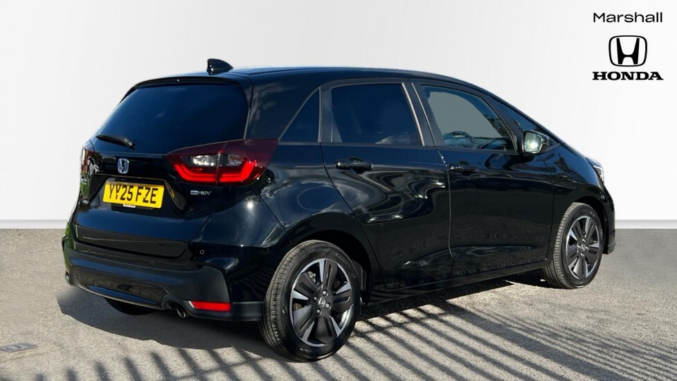 Used Honda Jazz 2025 for sale - 75484139: Photo 12