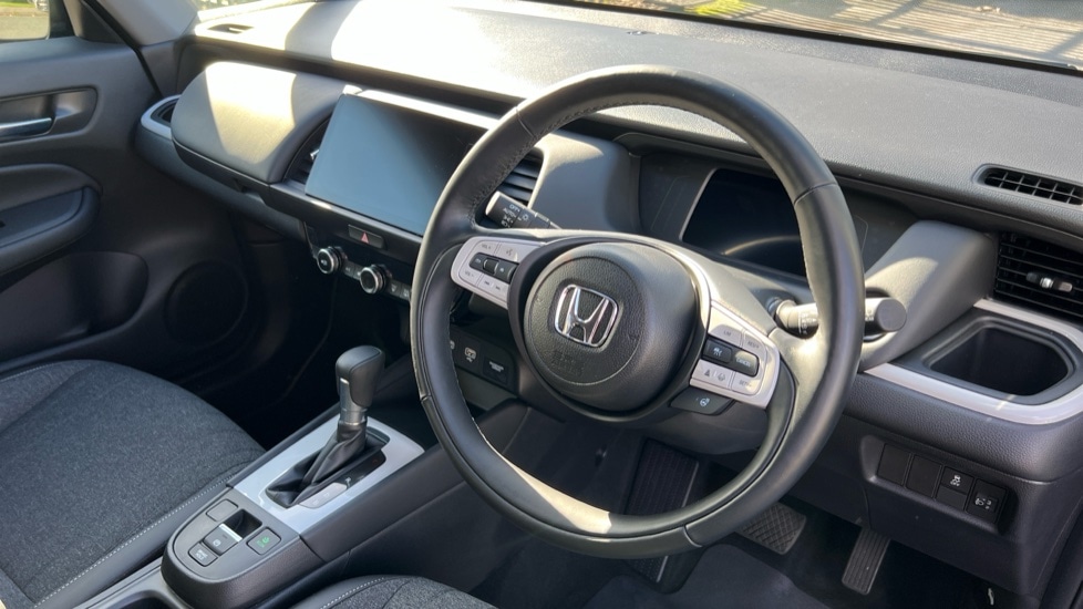 Used Honda Jazz 2025 for sale - 75484139: Photo 14