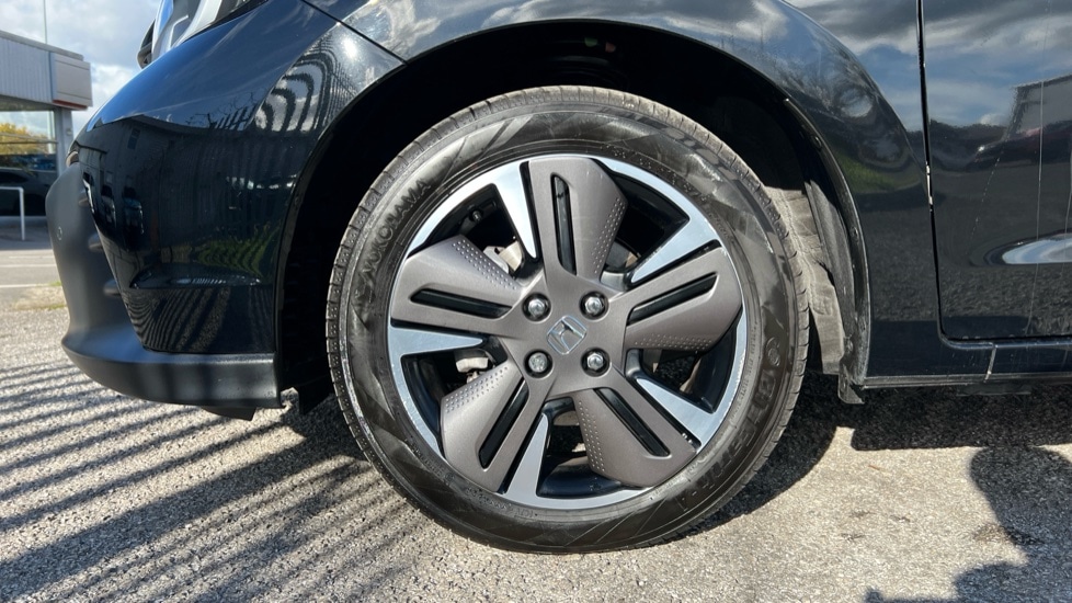 Used Honda Jazz 2025 for sale - 75484139: Photo 18