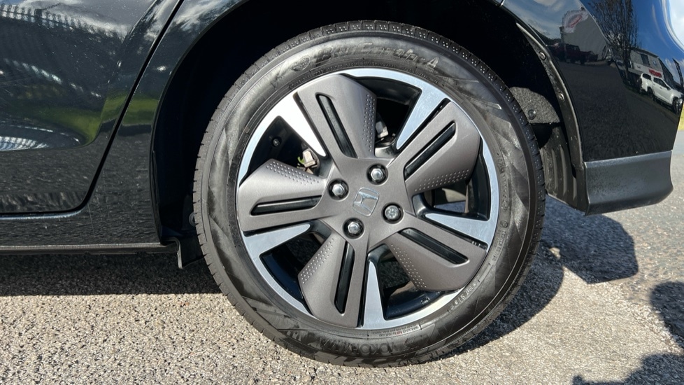 Used Honda Jazz 2025 for sale - 75484139: Photo 19