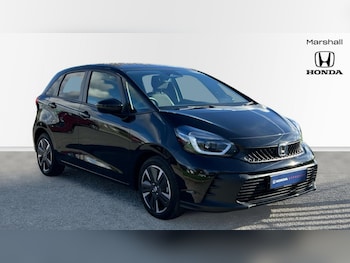 2025 - 1.5 i-MMD Hybrid Advance 5dr eCVT