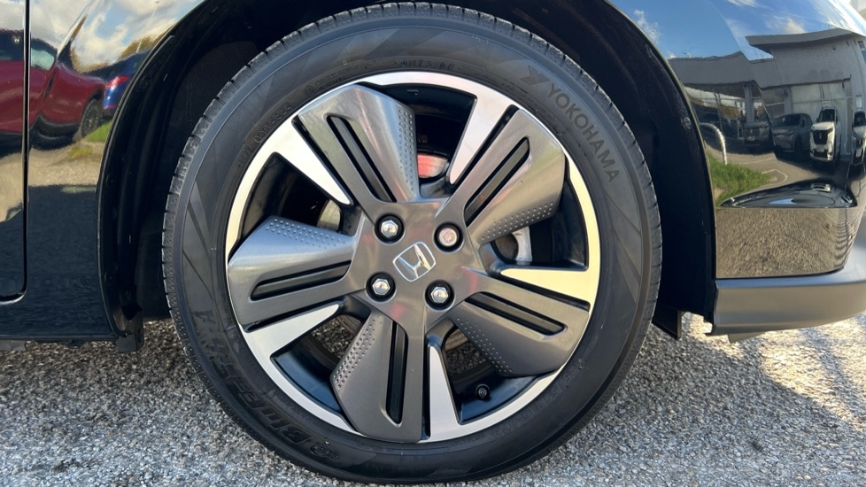 Used Honda Jazz 2025 for sale - 75484139: Photo 20
