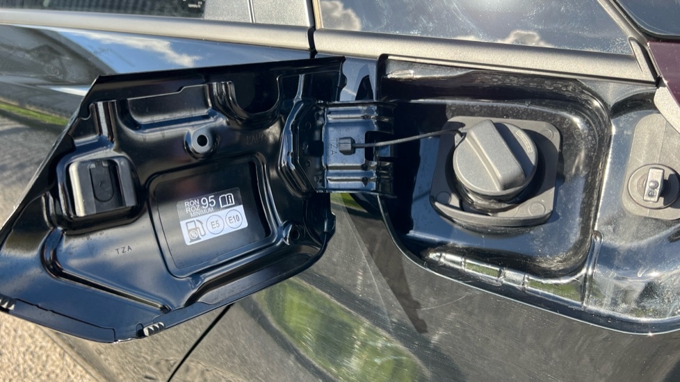 Used Honda Jazz 2025 for sale - 75484139: Photo 21