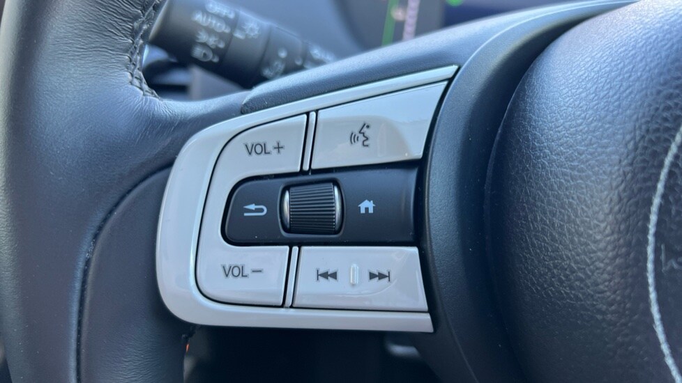 Used Honda Jazz 2025 for sale - 75484139: Photo 22