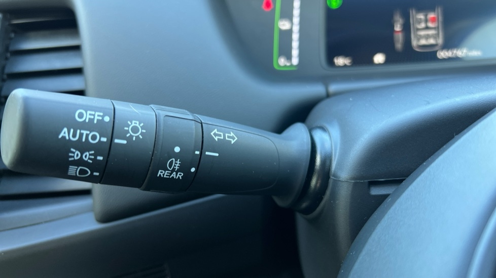 Used Honda Jazz 2025 for sale - 75484139: Photo 25
