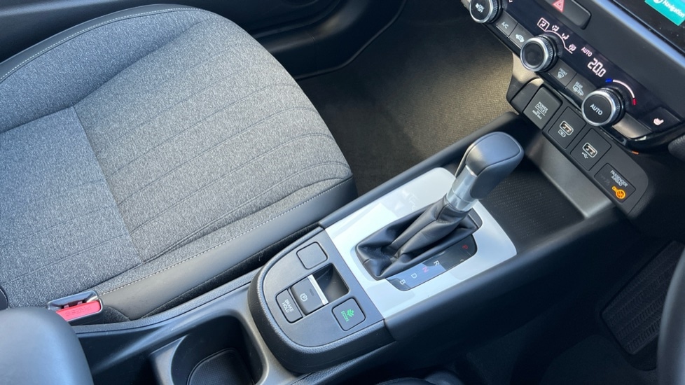 Used Honda Jazz 2025 for sale - 75484139: Photo 27
