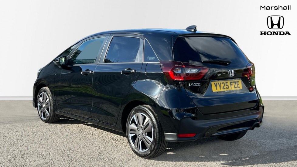 Used Honda Jazz 2025 for sale - 75484139: Photo 3