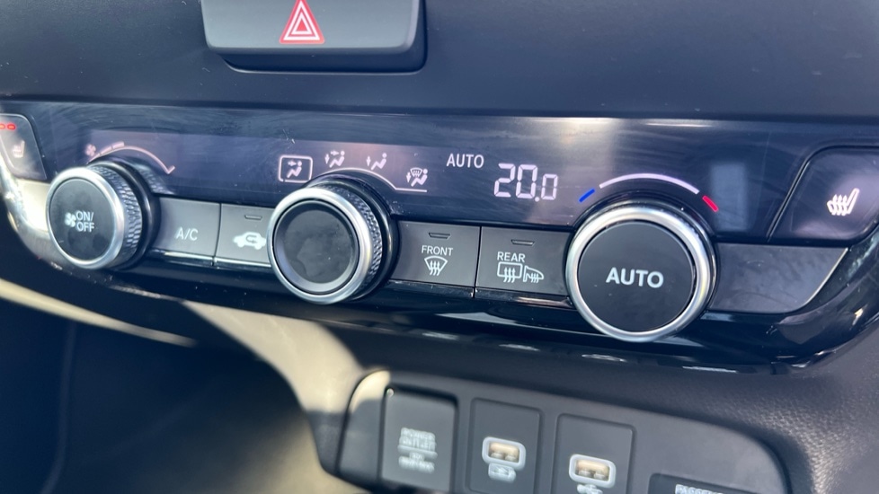 Used Honda Jazz 2025 for sale - 75484139: Photo 30