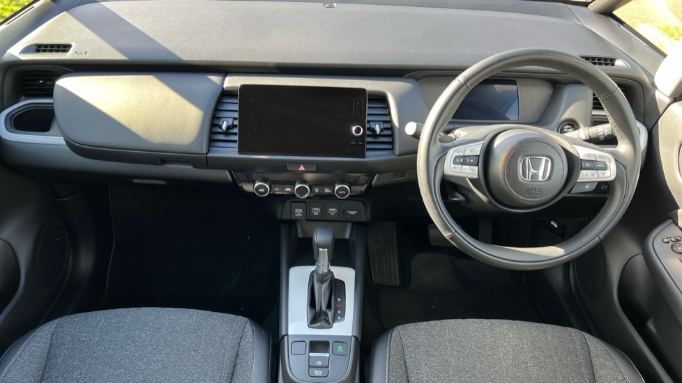 Used Honda Jazz 2025 for sale - 75484139: Photo 4