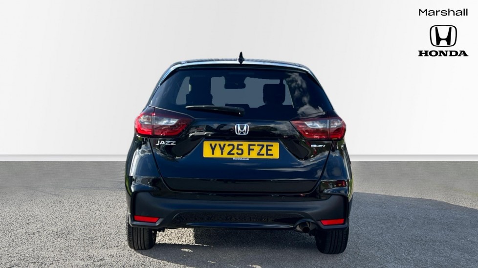Used Honda Jazz 2025 for sale - 75484139: Photo 7