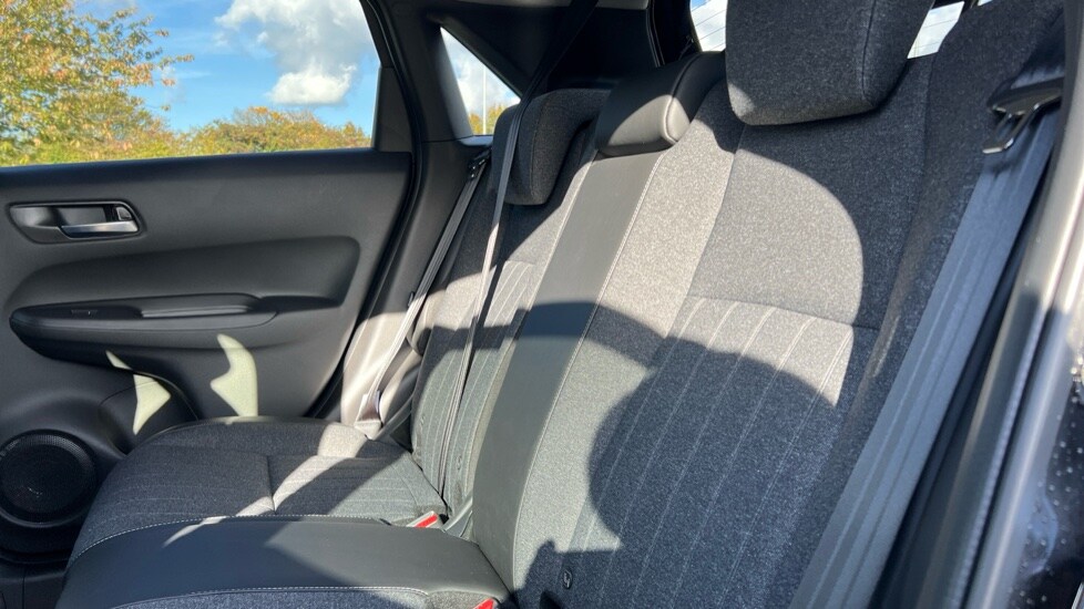 Used Honda Jazz 2025 for sale - 75484139: Photo 8