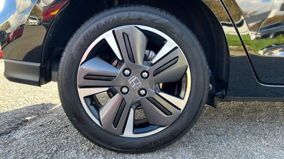 Used Honda Jazz 2025 for sale - 75484139: Photo 9