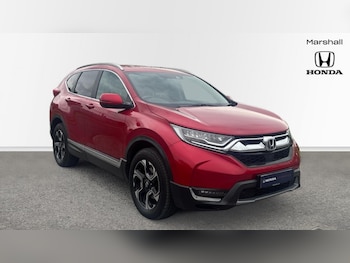 2019 - 1.5 VTEC Turbo SR 5dr