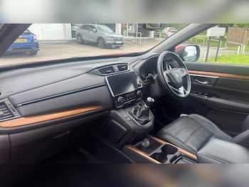 Used Honda CR-V 2019 for sale - 75484128: Photo