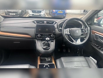 Used Honda CR-V 2019 for sale - 75484128: Photo