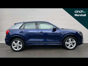 Used Audi Q2 2022 for sale - 75348226: Photo