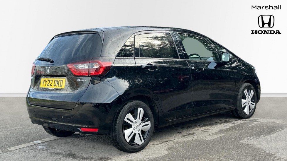Used Honda Jazz 2022 for sale - 76033726: Photo 12