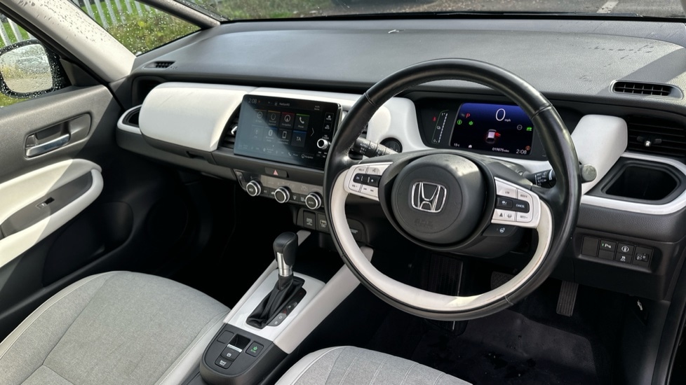 Used Honda Jazz 2022 for sale - 76033726: Photo 14