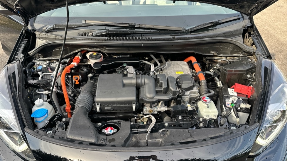Used Honda Jazz 2022 for sale - 76033726: Photo 17