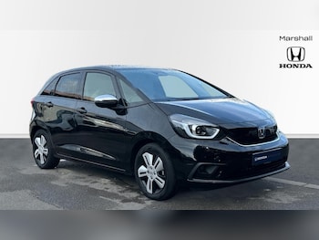 Honda - Jazz