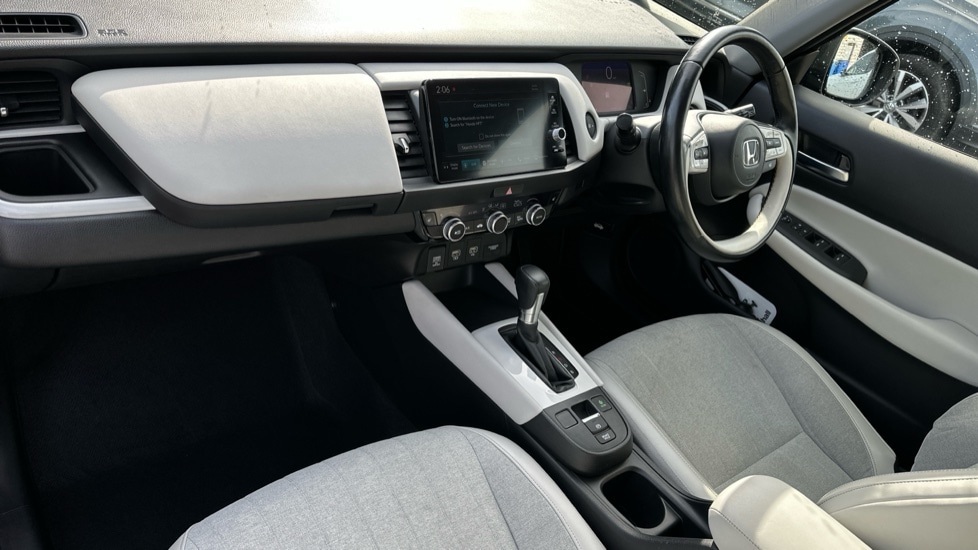 Used Honda Jazz 2022 for sale - 76033726: Photo 2